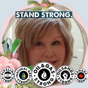 Meet your Posher, Patsy